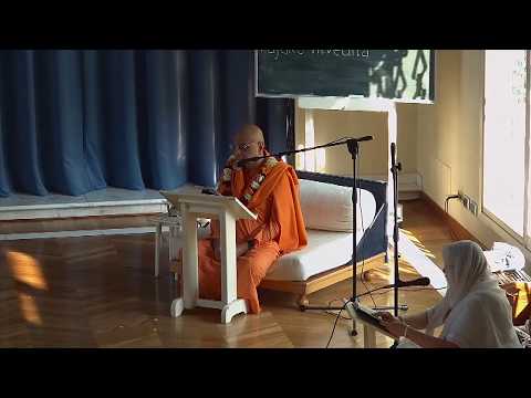 HH Bhakti Charu Swami  SB Class 5.1.30  09 giugno 2017 Ita/Eng