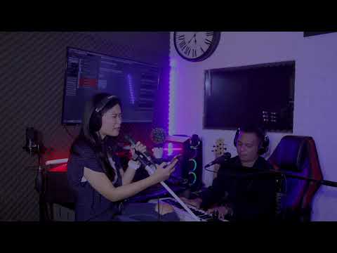 Yang Terdalam - Peterpan | Mario G Klau & Millen ( Live Cover )