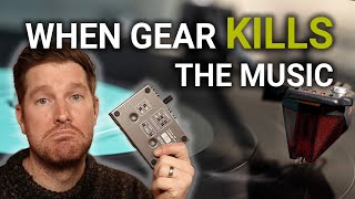 I’m Quitting These HiFi & Vinyl Habits in 2026 (And You Should Too!)