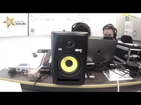 Baden baut Beats - Schulhaus-Remix