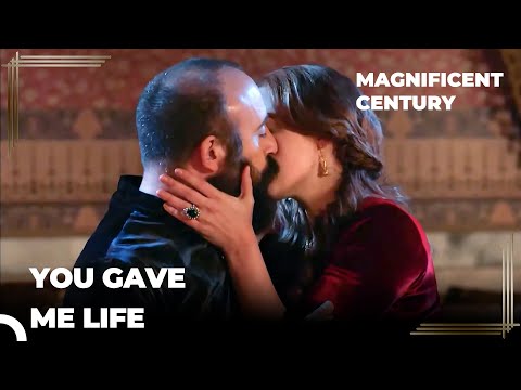 The Night When Longing Ends | Magnificent Century Episode 56