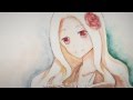 [IA] Gunjou Rain [Sub ITA] [fanmade PV] [Kagerou ...