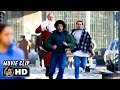 THE FRENCH CONNECTION Clip Santa 1971 Gene Hackman