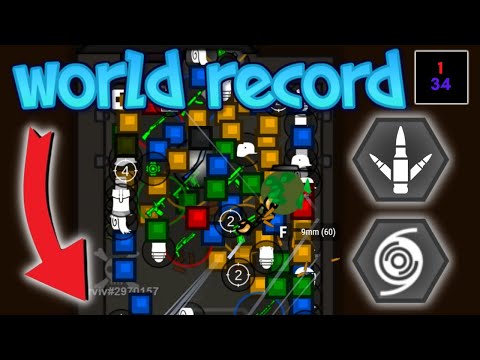 THE BEST GAME OF 50V50 EVER PLAYED || INSANE WORLD RECORD || Lone Survivr Compilation - surviv.io