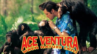 Download lagu Ace Ventura When Nature Calls (1995) Movie Full | Jim Carrey, Ian McNeice | Review And Facts mp3 Download lagu Ace Ventura When Nature Calls (1995) Movie Full | Jim Carrey, Ian McNeice | Review And Facts mp3