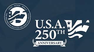 America and the Middle East at 250 with Dr. Martin Kramer