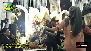 Download lagu JURAGAN EMPANG Voc Restamia Dewa Musik JD audio mp3