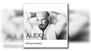 Alex - #2kalpmesafesi
