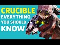 Amazon's Free-To-Play Crucible: Everything You Should Know
