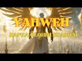 YAHWEH WILL MANIFEST HIMSELF 1H | ENGLISH COVER LYRIC #worship #yahweh #rapha #elohim #shaddai #yhwh