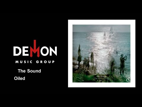 Video thumbnail for Oiled