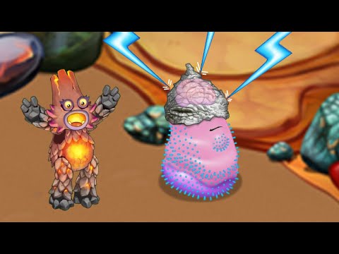 Why are Rare Yelmuts Conspiracy Theorists?