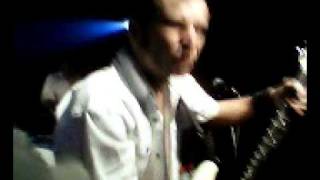 velhas virgens - beijos de corpos