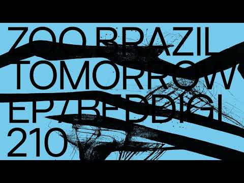 Zoo Brazil - Anything You Want (Original Mix) [Official Audio]