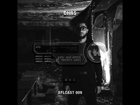 XPLCAST 009 - CHRS