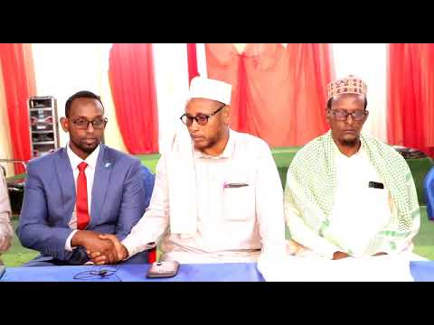 waaa nikaax uu nikaxinya Aba sh cali nuur dhageysi wacan