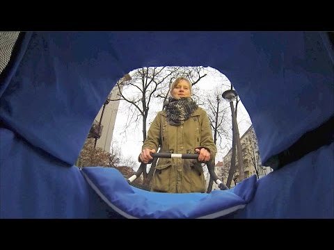 Kaufberatung Kinderwagen - die wichtigsten Tipps (Test Kinderwagen)