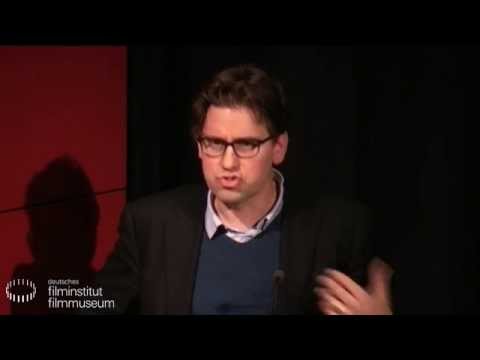 Pier Paolo Pasolini: Lecture & Film - Vortrag von Prof. Vinzenz Hediger