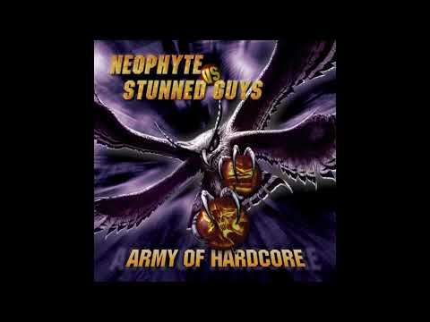👊👊👊 Best Thunderdome track ever: Neophyte & Stunned Guys - Army of Hardcore