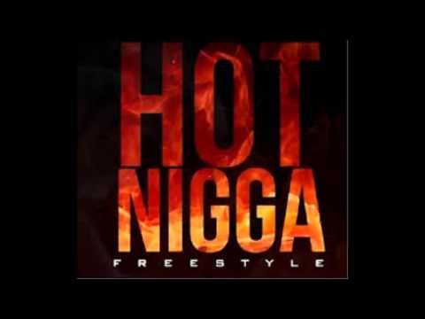 Lil Solo- Hot Nigga Freestyle (Audio) #RLNM