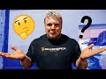 WHERE IS LUKE STOLTMAN?! - HEAVY BACK WORKOUT!