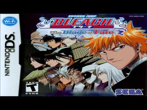 Drakim's VGM 657 - Bleach: The Blade of Fate - Track 10