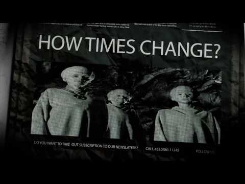 Video thumbnail for Praying To The Aliens