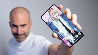 Motorola Edge 50 Neo - Unboxing, Camera, Gaming &amp; Beyond!