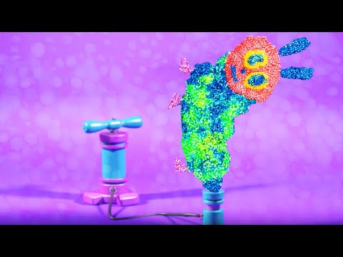 Il Bruco Molto Affamato letti ad alta voce - The Very Hungry Caterpillar Italian | libro per bambini