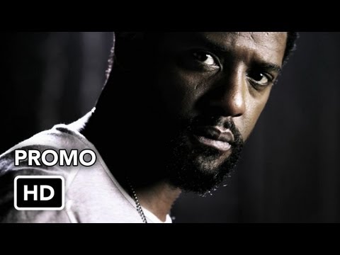 Ironside Season 1 (Promo 'On the Streets')