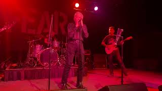 Fear - New York&#39;s Alright If You Like Saxophones, Sayreville, NJ 8/3/2024