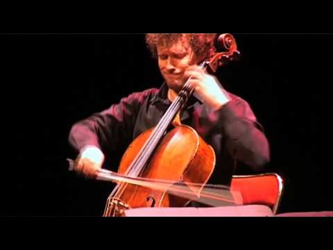 Csardas de Milena Dolinova / Krystof Maratka - Salque, Peirani.mov