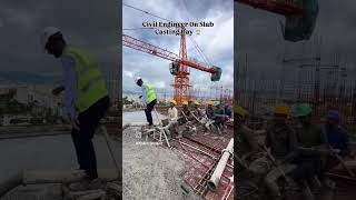 Civil engineer life🤣😅🥳
