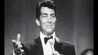 Dean Martin - An Evening In Roma (Intro: Volare)