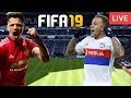 Proberen te promoveren - Fifa 19 live gameplay XXL Stream