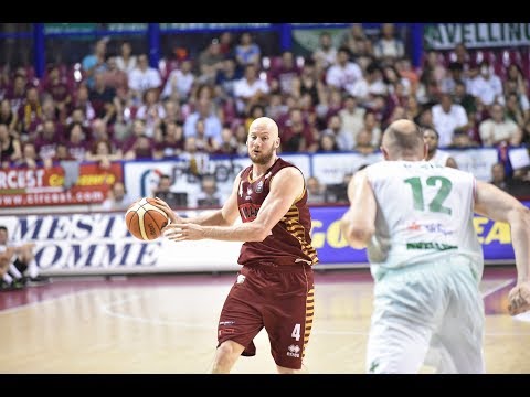 Highlights Gara5 Umana Reyer - Sidigas Avellino