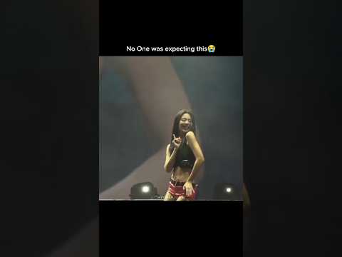 She is performing her Iconic Solo🔥#shorts#blackpink#likejennie #jenniekim#vira#trending#coachella
