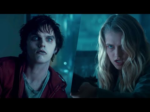 WARM BODIES - Trailer