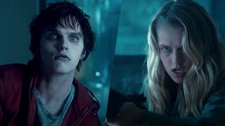 Video trailer för WARM BODIES - Trailer