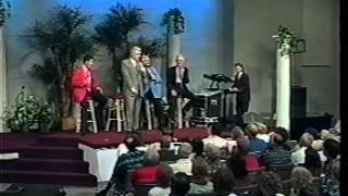 JD Sumner and the Stamps "Standing in the Safety Zone"