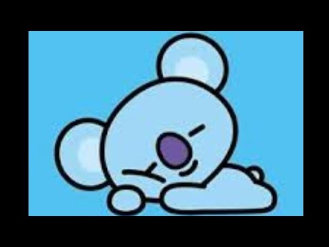 [BT21] BT21 Universe Animation Ep.05-Koya- Reaction