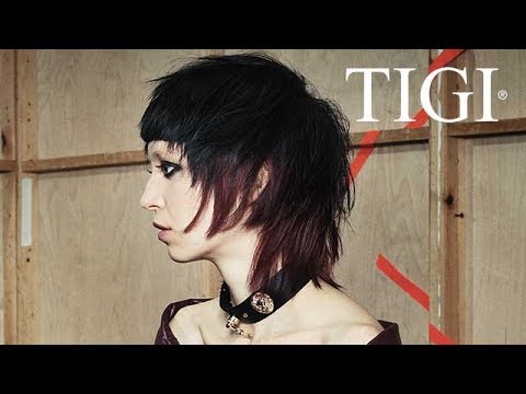 How To: Bi-Level Disconnection | Textured Hair with...