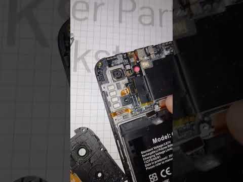 Oukitel C36 für meinen Technikmeister in den Kommentaren 😄 #defekt #fragen #technician #smartphone