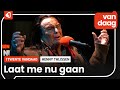 Winnaar van de ‘The Voice Senior’ Henny Thijssen met Laat me nu gaan