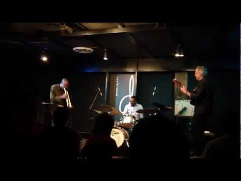 Ron Miles Trio Featuring Bill Frisell & Brian Blade - Feb 16th 2013
