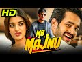 Mr Majnu Full HD Romantic Hindi Dubbed Full Movie Akhil Akkineni Nidhhi Agerwal