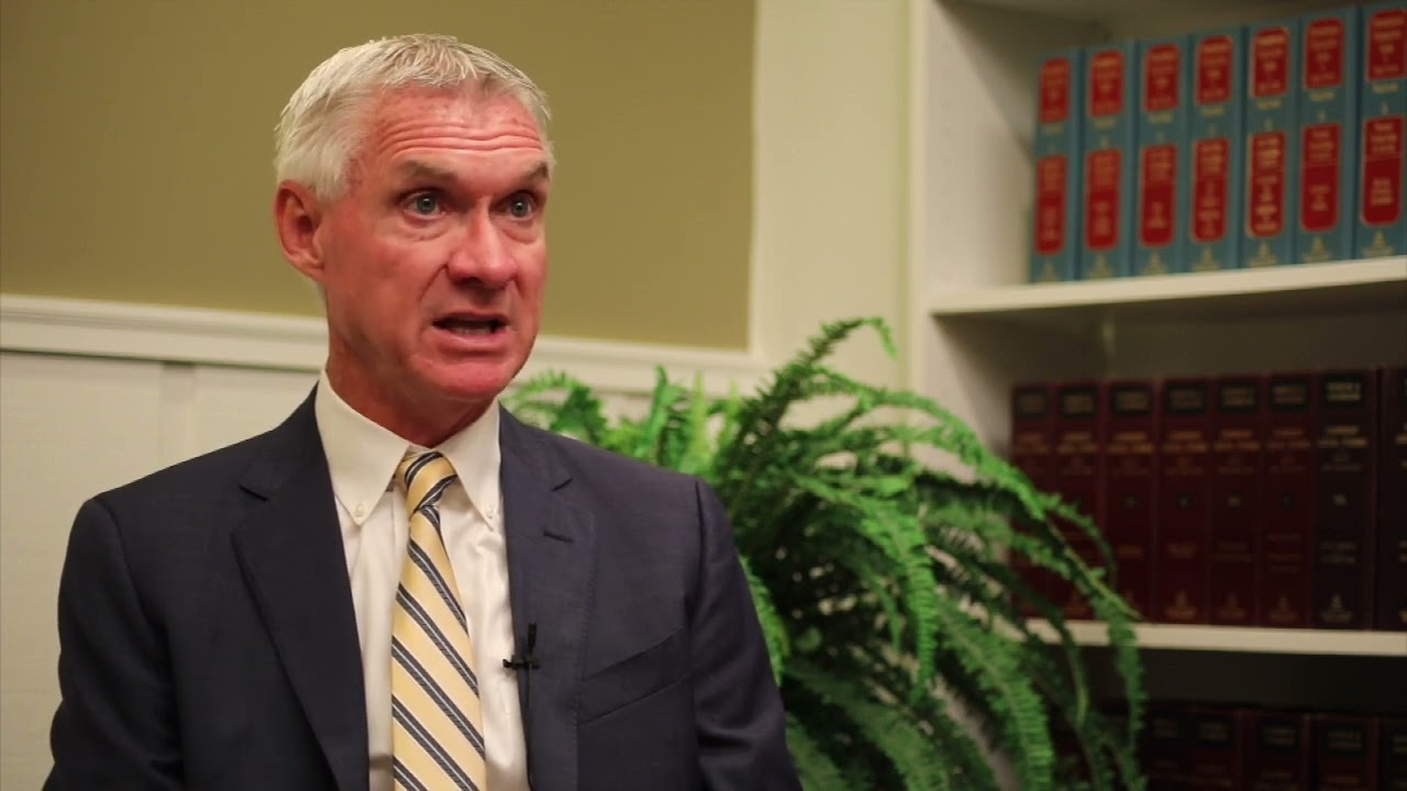 Should I Call An Attorney If A Loved One Goes Into A Skilled Nursing Facility?