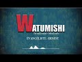 Watumishi By Ernest (Official audio)