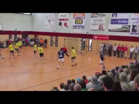 TOR 5 - Julian Fritzsche - DKB Tor des Monats Mai