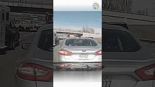 Who Has the Right of Way When Entering a Highway? 🚗➡️🛣️